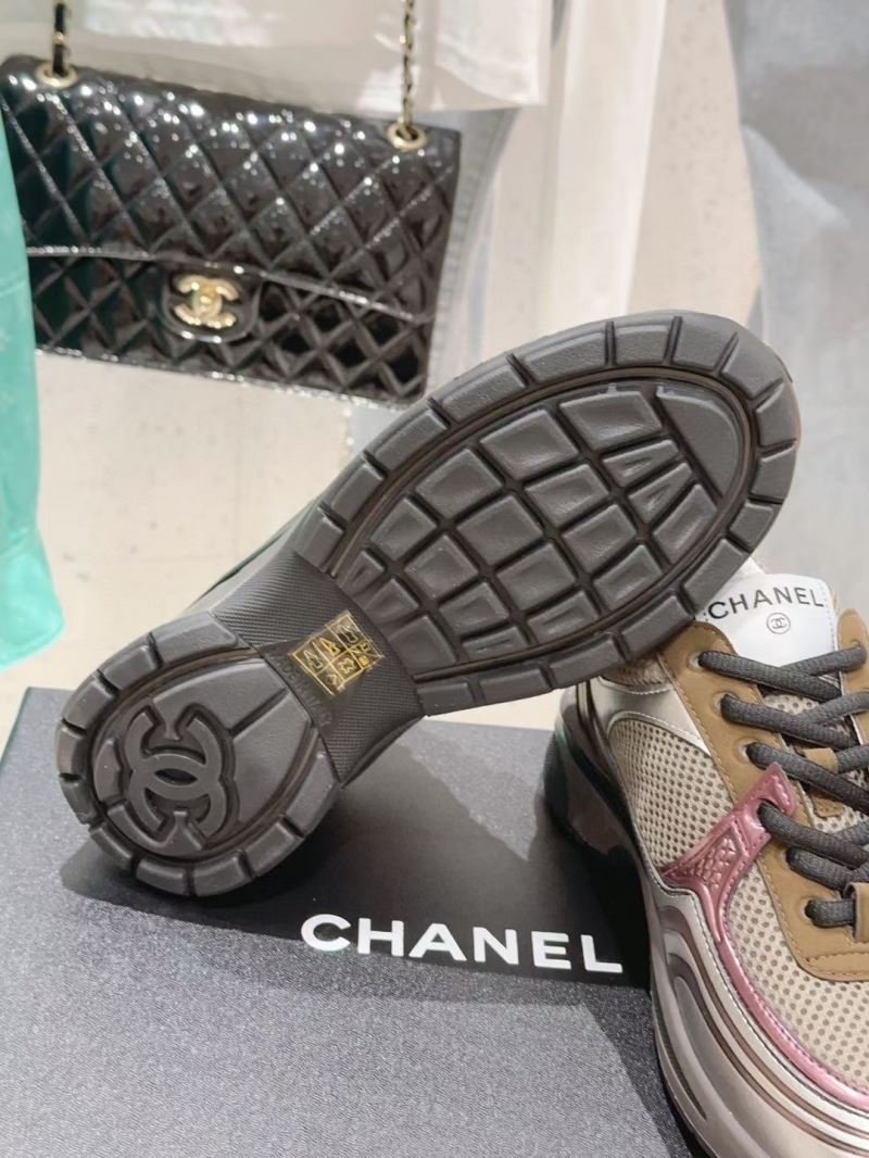 Chanel Sport Shoes